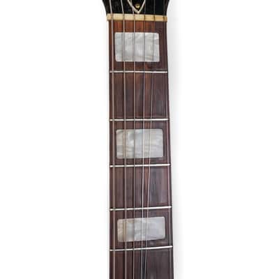 Guild 1954 M-75 Aristocrat image 10