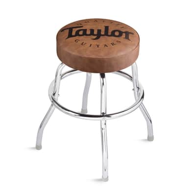 Taylor 24" Barstool - BROWN, #1510