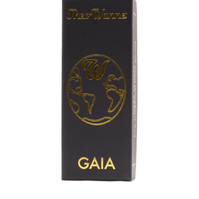 Theo Wanne GAIA 4 HR 6 Alto Saxophone Mouthpiece OPEN BOX image 10