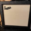 Supro 1612RT Amulet 15-Watt 1x10" Combo Amp with Supro switch