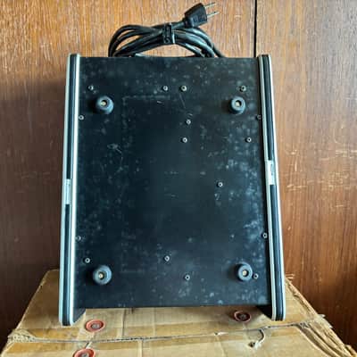 Roland System 100 Model 103 Mixing Amplifier Module w/ box image 4