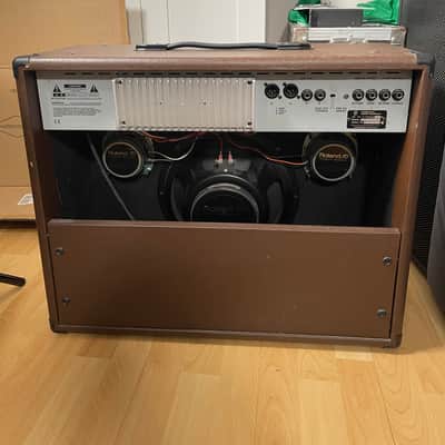 Roland AC-100 Acoustic Chorus 100 Watts image 4