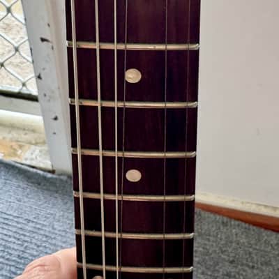 Gibson Flying V 67 reissue 2011 - Cherry image 6