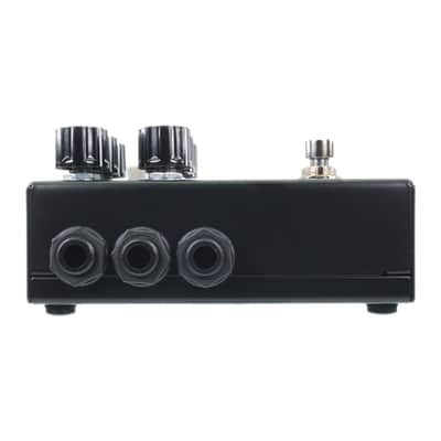 Quick Shipping!  AMT Electronics Legend Amps II D2 Distortion image 5