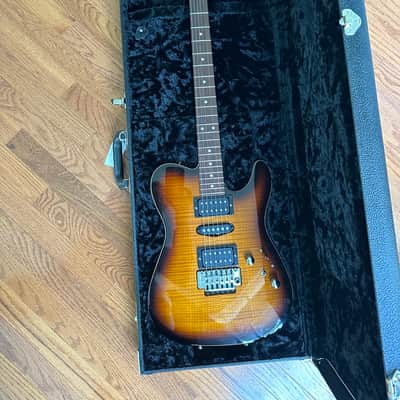 Tom Anderson Cobra 2018 Desert Sunset image 6