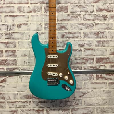 Squier 40th Anniversary Vintage Edition Stratocaster image 1