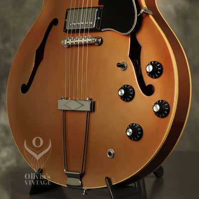 1968 Gibson ES-335 TDC original SPARKLING BURGUNDY!!! image 8