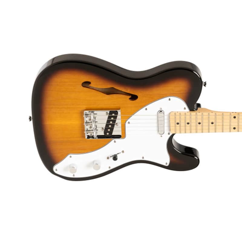 Tokai ATE60 TL SB Sunburst (RRP £646) image 1