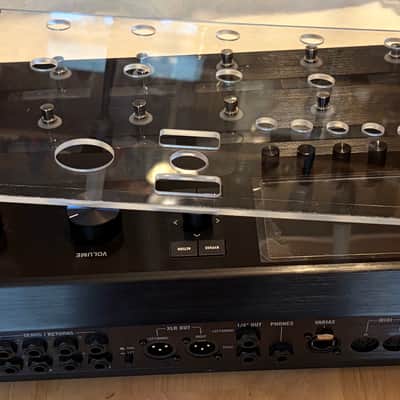 Line 6 Helix Floor + Plexi Shield image 8