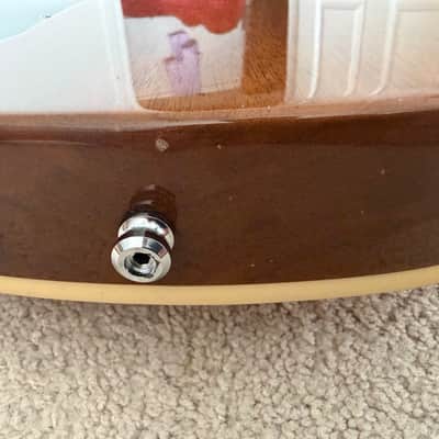 Gibson Les Paul '70s Deluxe (Goldtop) image 11