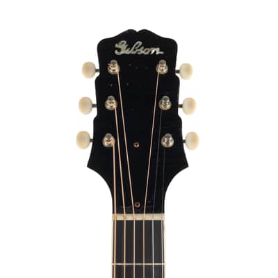 Used Gibson Custom 1939 SJ-100 Murphy Lab Heavy Aged - Faded Vintage Sunburst image 6