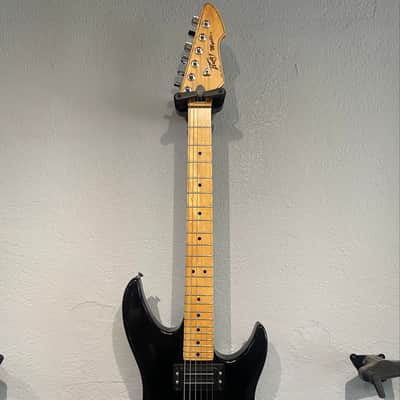 Peavey Mystic 1983-1986 - Black image 3