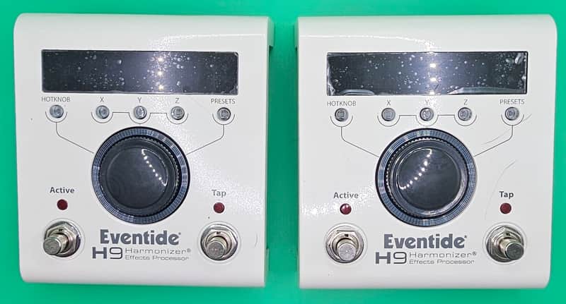 Eventide H9 Max and H9 Core image 1