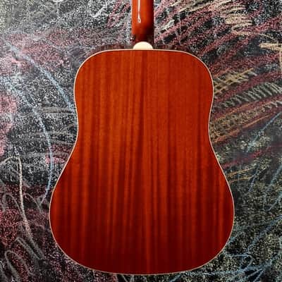 Epiphone Hummingbird Studio image 10