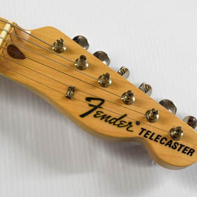Fender Classic 69 Blue flower Telecaster 2016 image 7