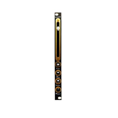 Passive Stereo Low Pass Filter by Herzlich Labs image 1