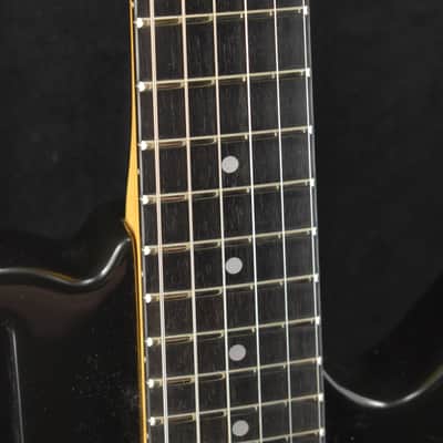 Schecter Genesis Black Ultra Rare 1985 image 10