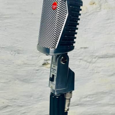 Hi-Mike UDM-1 60's - Vintage Teisco image 2