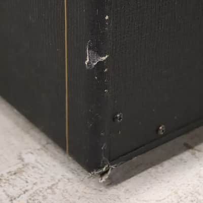 Vox T-25 Bassilator Bass Combo Amplifier image 7