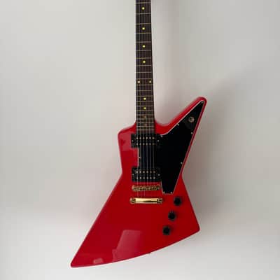 Gibson Lzzy Hale Signature Explorerbird | Reverb