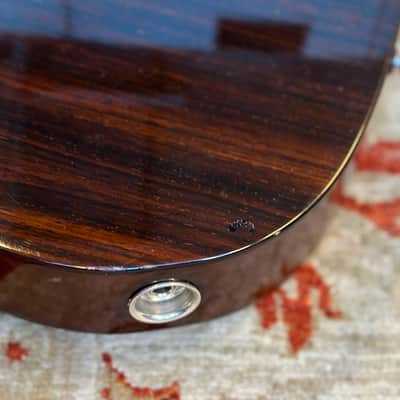 Fender 60th Anniversary Tele®-bration Lite Rosewood Telecaster image 8