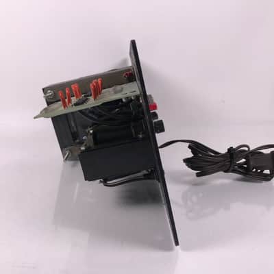 Sound Lab A2 Electrostatic Crossover / Amplifier (Single) image 6