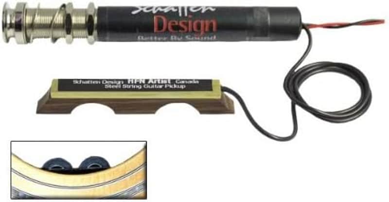 Schatten HFN Active VT