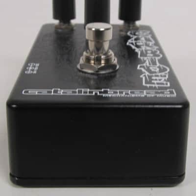 Mint Catalinbread Carbide Distortion Mint Condition image 3