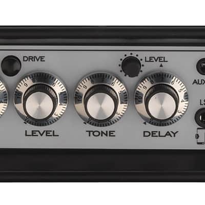 Laney Mini Stereo Amp Supergroup Edition MINI-ST-SUPERG image 5