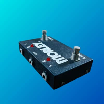 Morley ABY Switch imagen 4