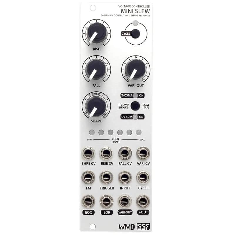 WMD / SSF Mini Slew image 1
