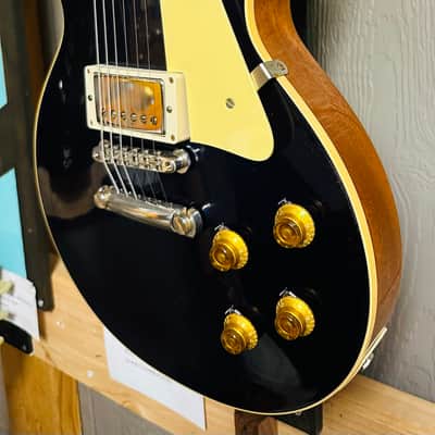 Gibson Les Paul CS VOS R7 1957 reissue 2025 - Candy Apple Blue image 4