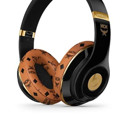 Beats Studio Wireless And Custom Beats By Dre image 1