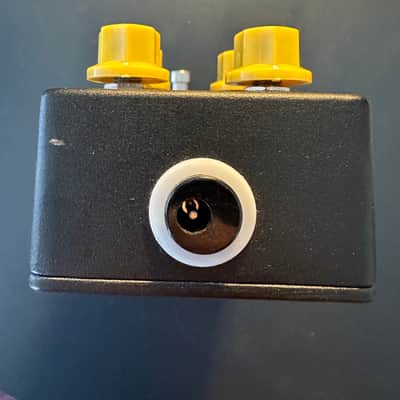 JHS Muffuletta Fuzz 2015 - 2020 - Black image 6