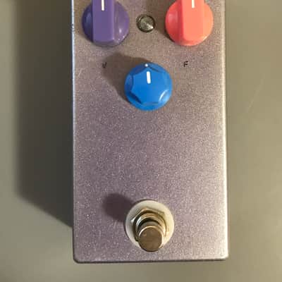 Boss BD-2 Blues Driver Clone image 1