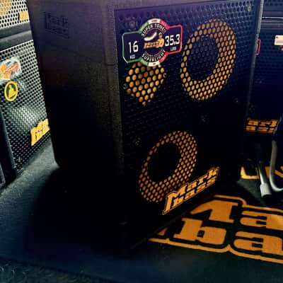 Immagine Markbass MB58R CMD102P - 2