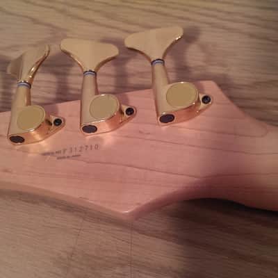 Ibanez TR Series 4 String Bass Guitar / Japan / MIJ / Nice LOOK image 8