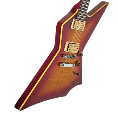 1985 Gibson Explorer XPL Guitar #81065531 image 8