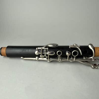 Buffet R-13 A Clarinet 326xxx image 9