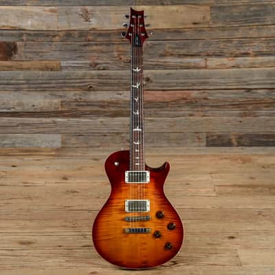 PRS SC 245 2013 - 2016