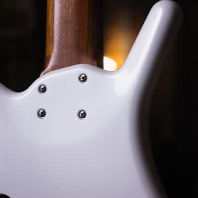 Warwick Thumb BO 6 White Pearl 2015 image 14