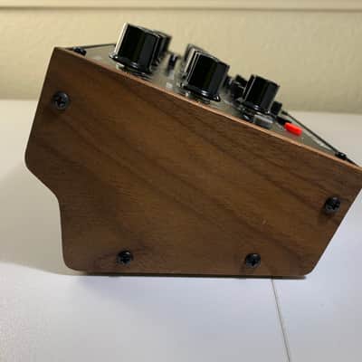 Moog DFAM + MIDI attachment (Sonoclast MAFD 2hp) image 4