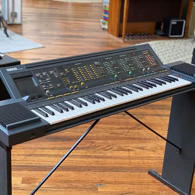 Yamaha Portasound PSR-6300 image 6