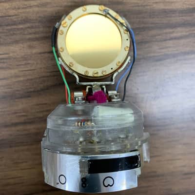 Vintage Telefunken  ELA M 251E (S# 310) image 8