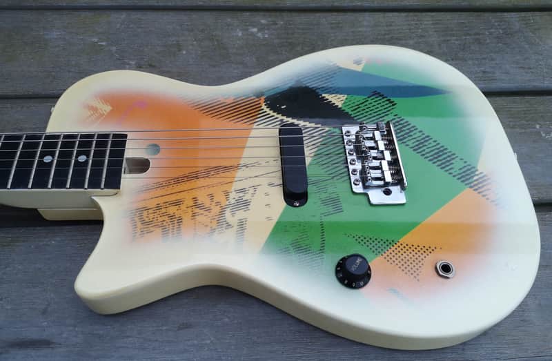 Gretsch TW-100T Traveling Wilburys | Reverb UK