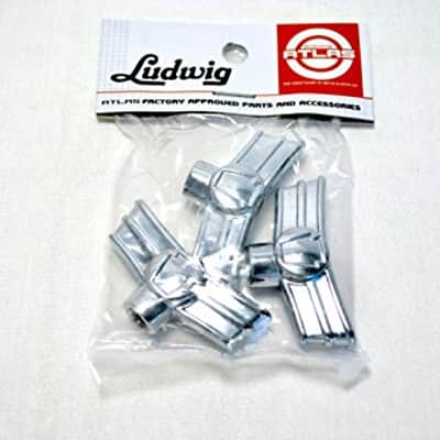 Ludwig PLH1007 Atlas 8mm Wing Nut (3) Bild 2