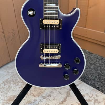 Gibson Mod Shop 2023  - Matte Purple image 2