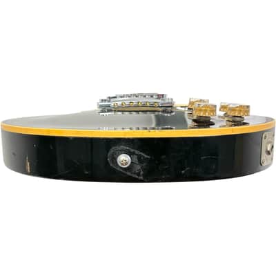 Gibson Les Paul Standard 1993 - Ebony image 6