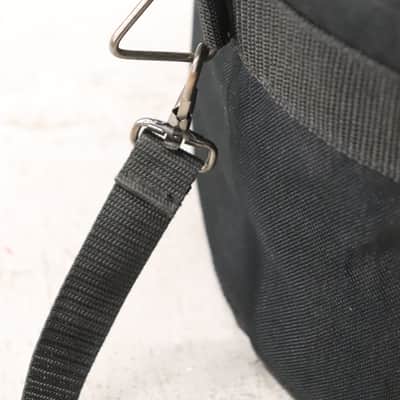 Coda 10x12 Rack Tom Drum Case Bag image 6
