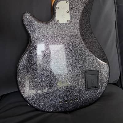 Sire Marcus Miller Z3 + MM MC046W + 2EQ Preamp image 4